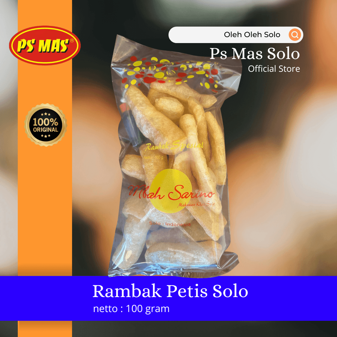 Rambak