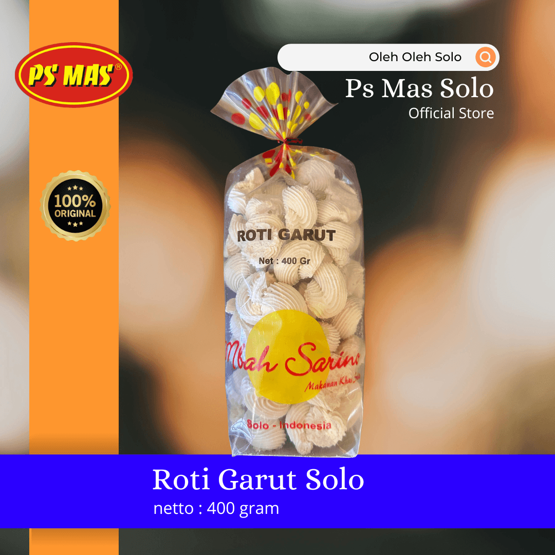 Roti & Kue