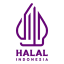 Logo Halal Indonesia